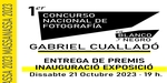 Primer Concurs Nacional de Fotografia Gabriel Cualladó