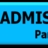 Sol.licitud d'admissió d'alumnes per al curs 2015 - 2016