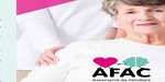 Benestar Social. Presentació AFAC (Associació Familiars malalts Alzheimer Catarroja)