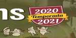 Esports. Temporada Esportiva 2020-21