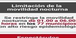 Generalitat Valenciana. Actualització de mesures #COVID19
