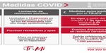 Generalitat Valenciana. Actualització de mesures #COVID19