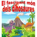 Biblioteca Pública Municipal. Contacontes de dinosaures per a xiquets/as de 4 a 10 anys