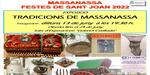 FESTES DE SANT JOAN 2022: Exposició Tradicions de Massanassa