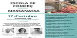 L'Ajuntament de Massanassa presenta l'Escola de Comerç de la localitat
