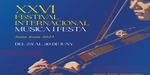 XXVI Festival Internacional de Música i Festa
