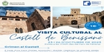 Visita Cultural: Castell de Benissanó