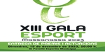 XIII Gala de l'Esport de Massanassa