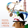 Cultura. XXVII Festival Internacional Música i Festa 2024